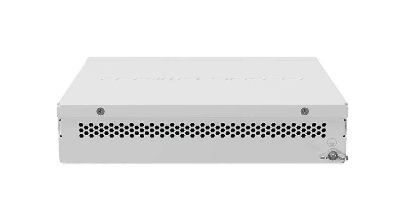 EU Product - Cloud Smart Switch 610-8G-2S+in - CSS610-8G-2S+in - Switch - Copper Wire thumbnail