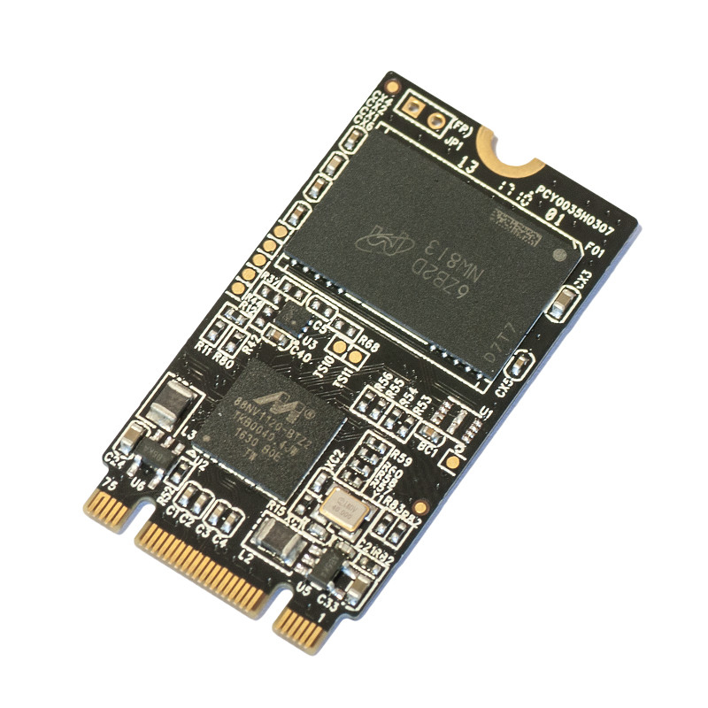 EU Product - RouterBOARD RB1100AHx4 - Dude Edition - Router - WLAN thumbnail