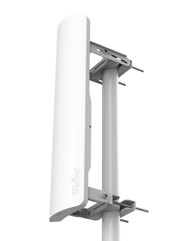 Dual-band RP-SMA Outdoor Antenna - HGO-antenna-OUT thumbnail