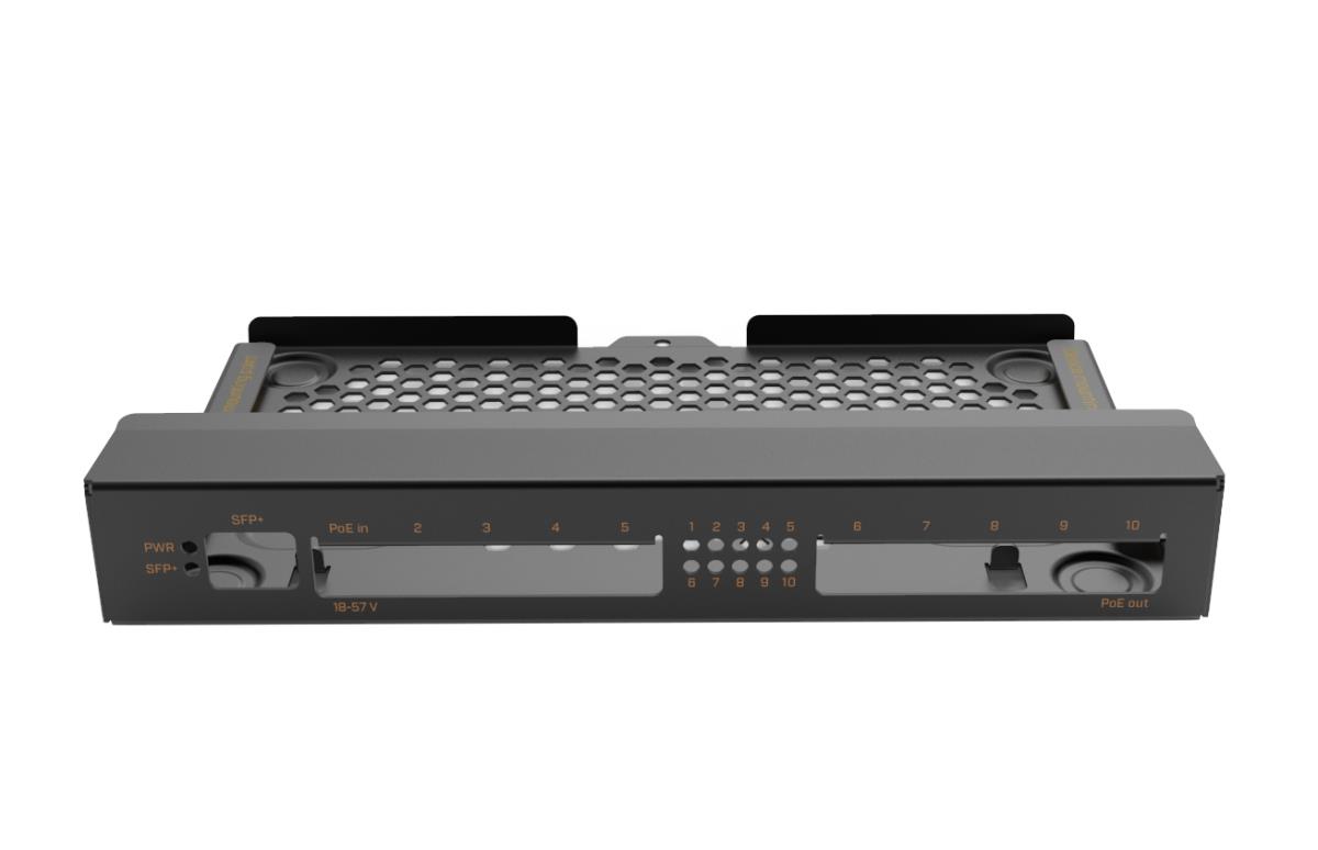 Wall Mount Kit for RB4011 Series thumbnail