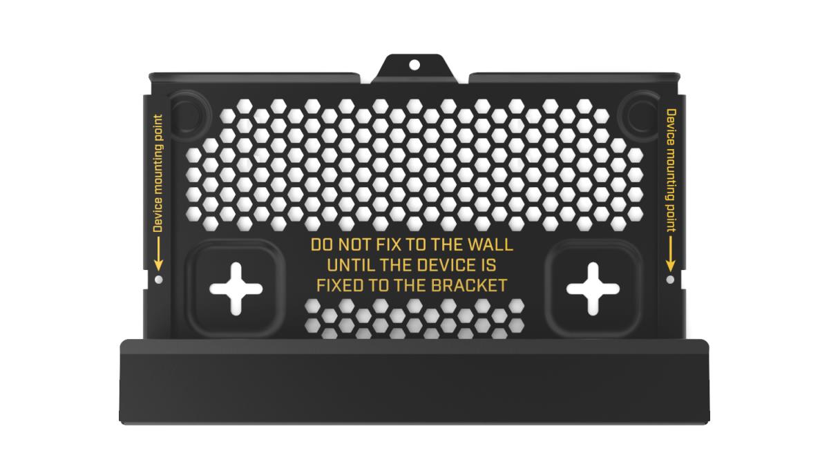 Wall Mount Kit for RB4011 Series thumbnail
