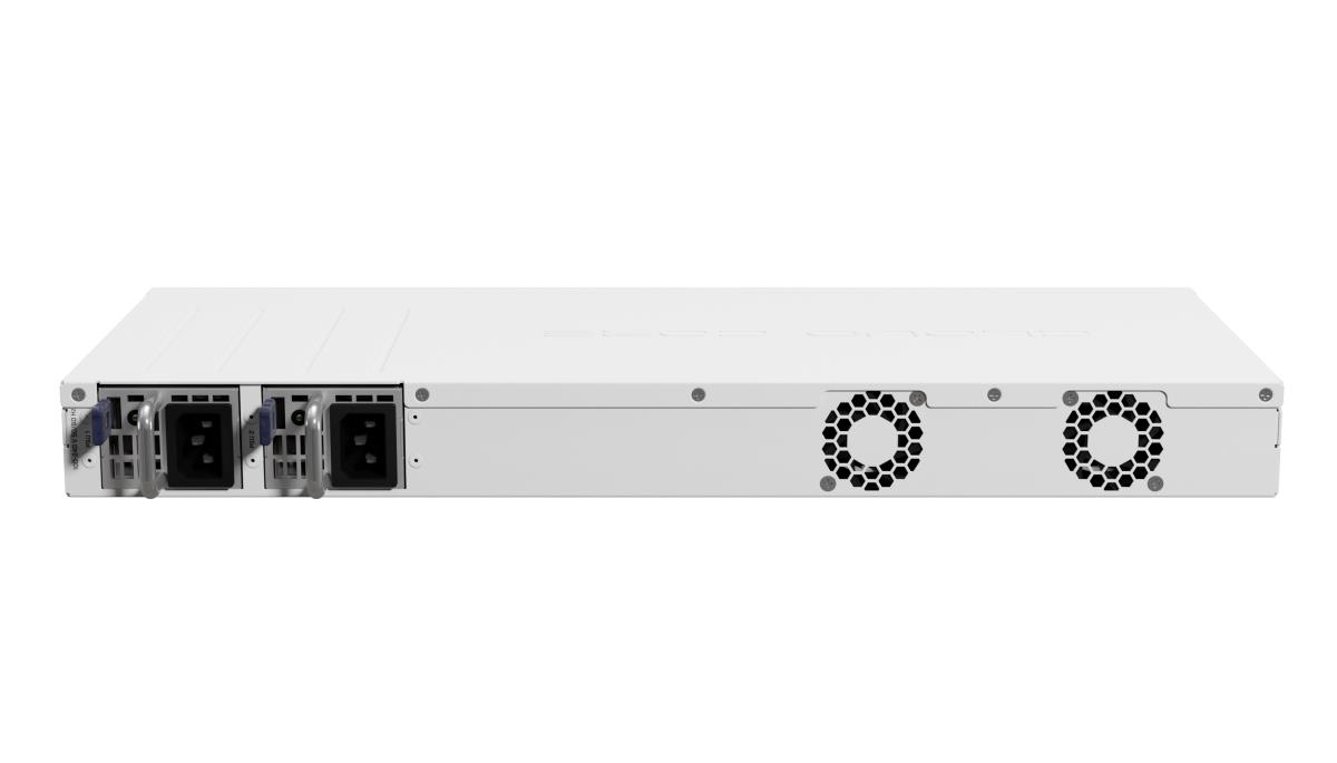 EU Product - Cloud Core Router 2004+16G+2S+ - CCR2004-16G-2S+ - Router - WLAN thumbnail