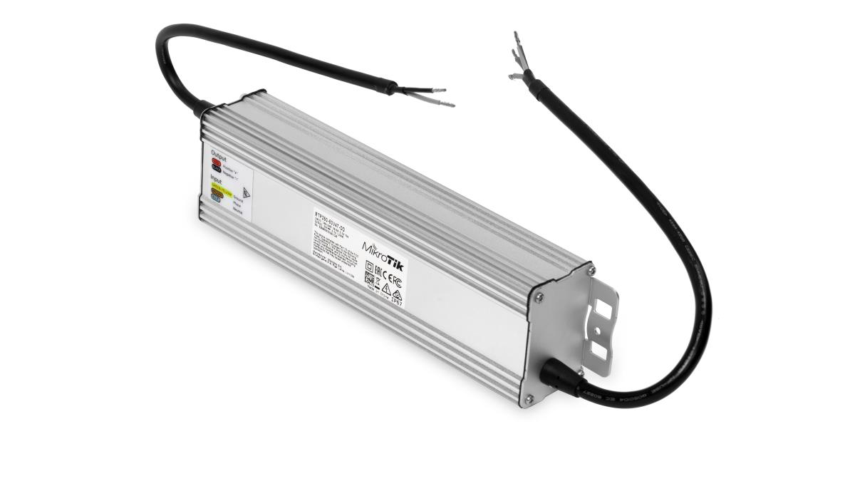 EU Product - Oudoor C/DC power supply thumbnail