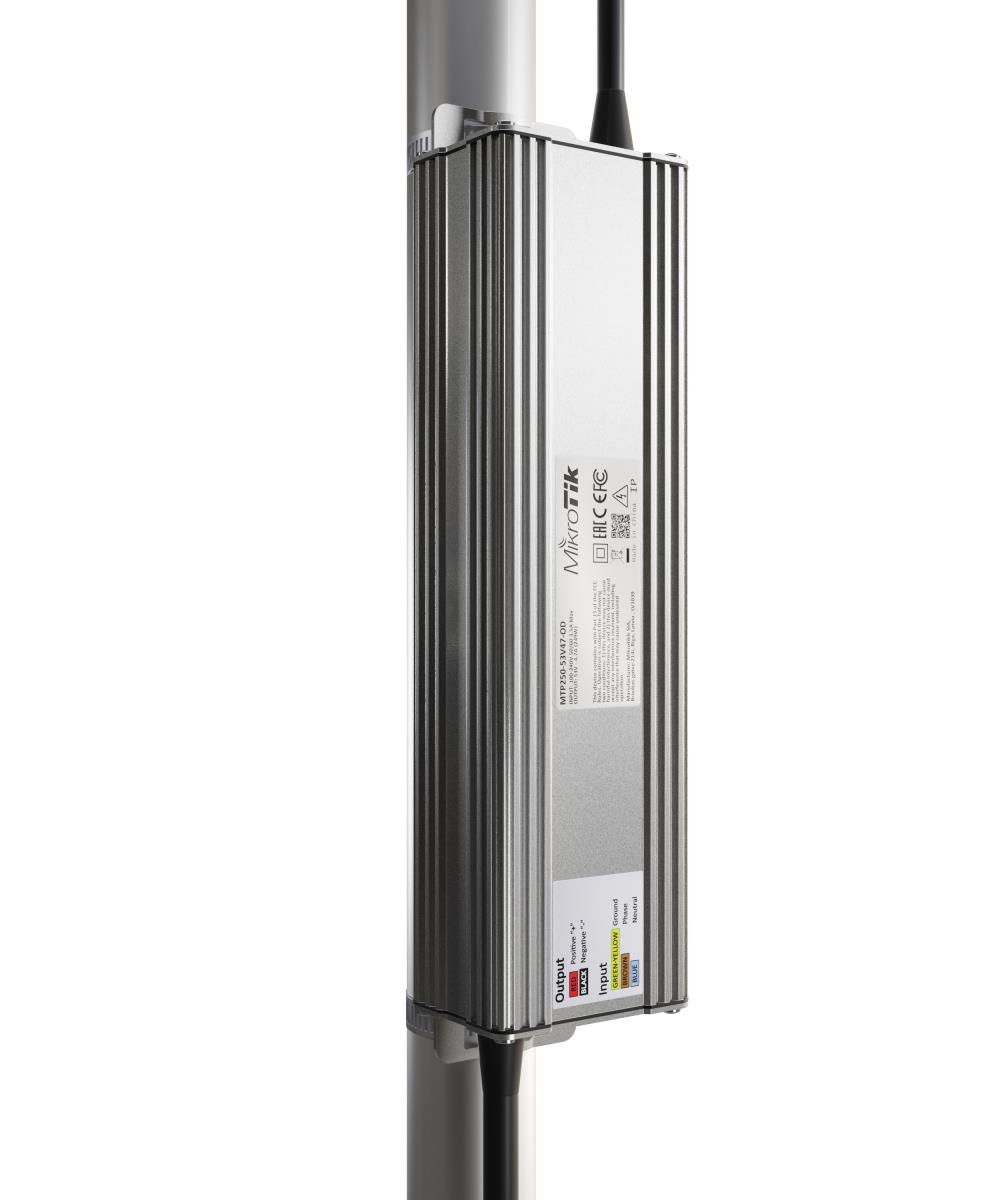 EU Product - Oudoor C/DC power supply thumbnail