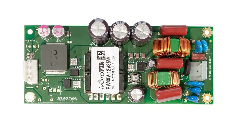EU Product - 48V Open frme Power supply thumbnail