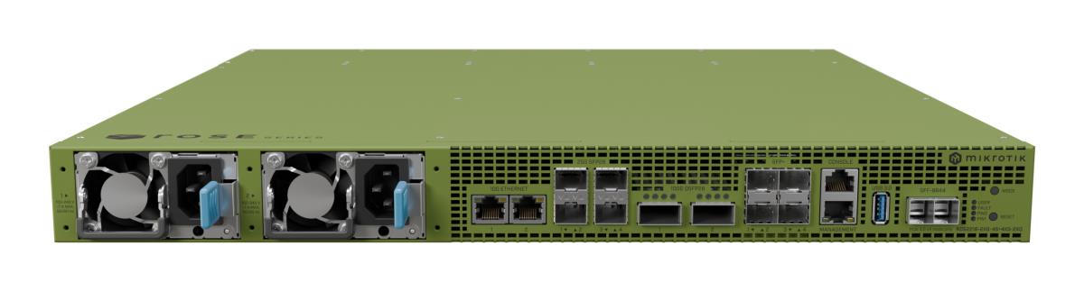 EU Product - Data Server RDS2216-2XG-4S+4XS-2XQ 2x - Router - PCI thumbnail