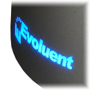An Evoluent product. The VMOUS4RS is a SMALL RIGHT HANDED Evoluent VerticalMouse. Patented design that supports your hand in a relaxed handshake position- and eliminates the arm twisting required by ordinary mice. The 4 is the latest evolution of this awa thumbnail