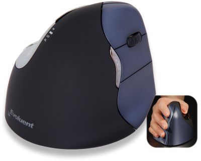 EU Product - Vericl Mouse4 WL Righ hnd thumbnail