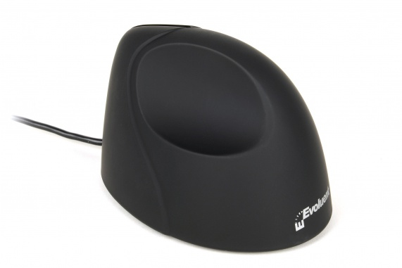 EU Product - BakkerElkhuizen Maus Evoluent Standard VerticalMouse r USB retail thumbnail