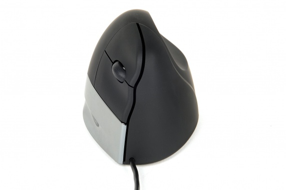 EU Product - BakkerElkhuizen Maus Evoluent Standard VerticalMouse r USB retail thumbnail