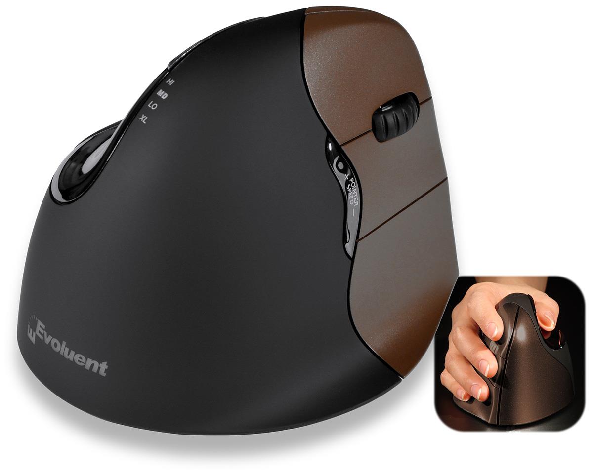 EU Product - Vericl Mouse Smll Righhnd thumbnail