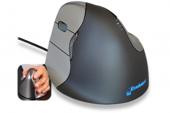 BakkerElkhuizen. EVOL-4 LH. Includes 3 years standard warranty / 5 years with registration. thumbnail
