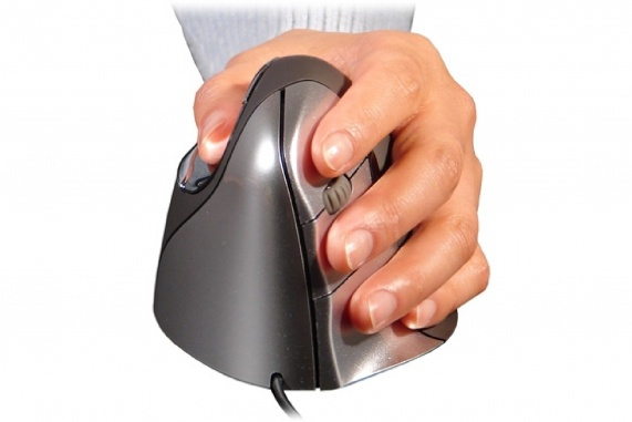 BakkerElkhuizen. EVOL-4 LH. Includes 3 years standard warranty / 5 years with registration. thumbnail
