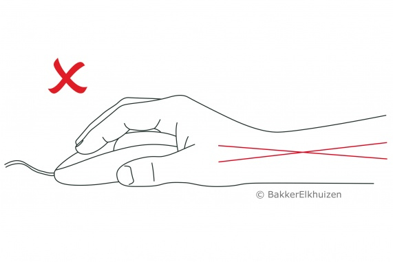 BakkerElkhuizen. EVOL-4 LH. Includes 3 years standard warranty / 5 years with registration. thumbnail