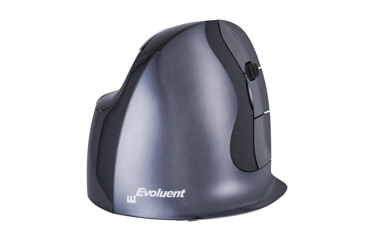 EU Product - BakkerElkhuizen Maus Evoluent D VerticalMouse re wireles retail thumbnail