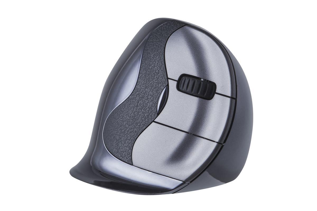EU Product - BakkerElkhuizen Maus Evoluent D VericalMouse re kl wireless thumbnail