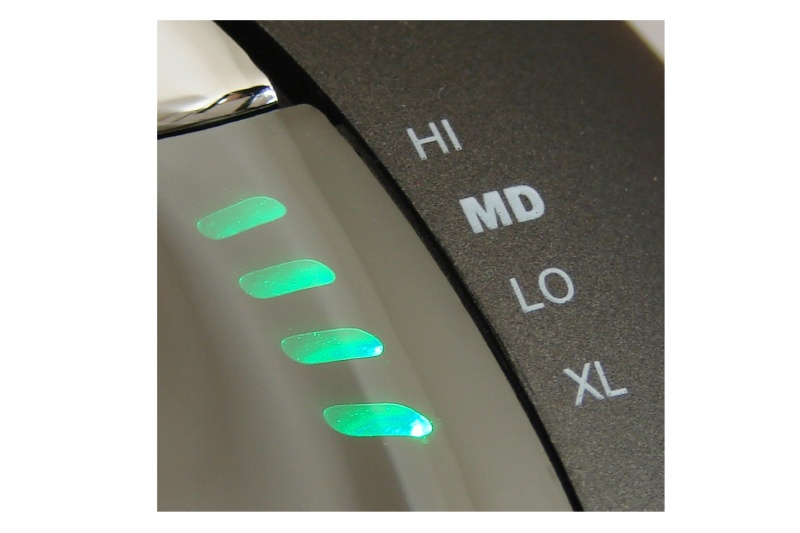 EU Product - BakkerElkhuizen Maus Evoluent 4 VerticalMouse re w bluetooth retail thumbnail