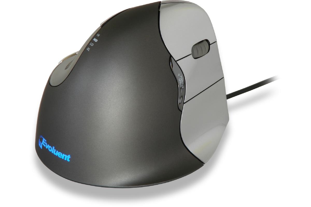 BakkerElkhuizen. EVOL-4 RH. Includes 3 years standard warranty / 5 years with registration. thumbnail