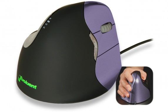 BakkerElkhuizen. EVOL-4 RH. Includes 3 years standard warranty / 5 years with registration. thumbnail