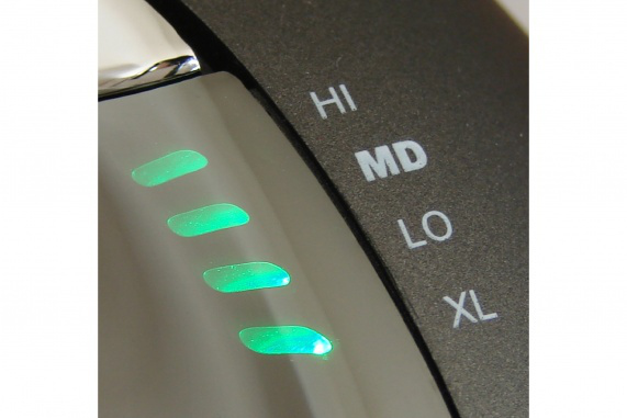 BakkerElkhuizen. EVOL-4 RH. Includes 3 years standard warranty / 5 years with registration. thumbnail