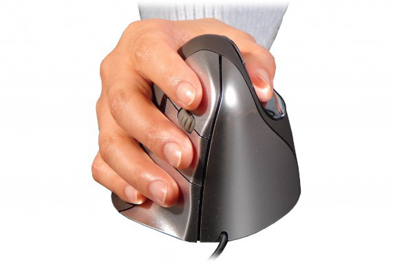 BakkerElkhuizen. EVOL-4 RH. Includes 3 years standard warranty / 5 years with registration. thumbnail