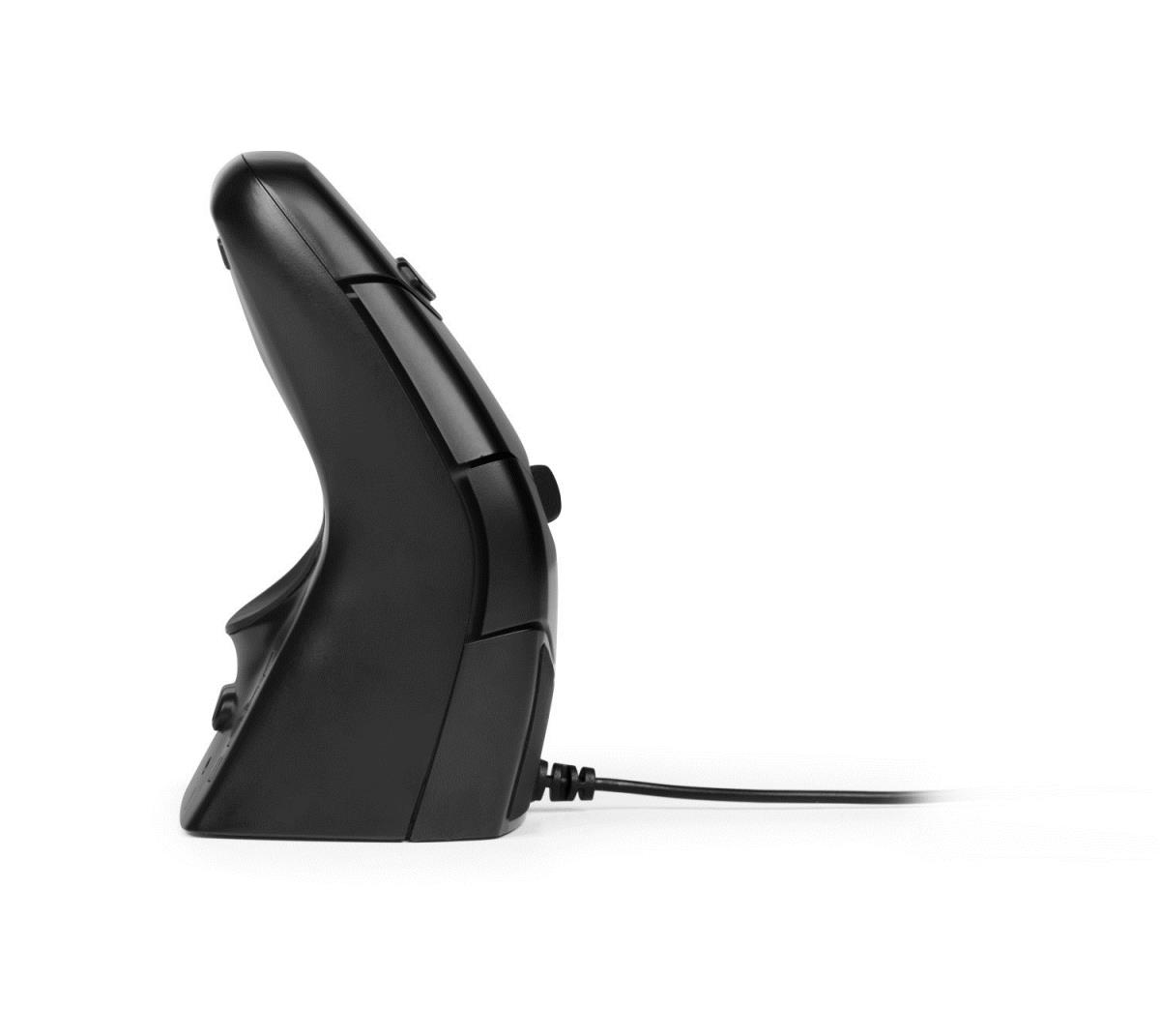 BakkerElkhuizen - DXT 3 Precision Mouse wireless thumbnail