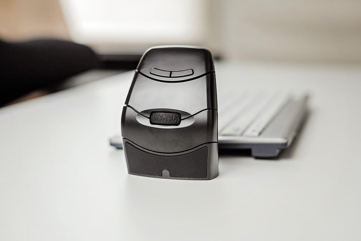 BakkerElkhuizen - DXT 3 Precision Mouse wireless thumbnail