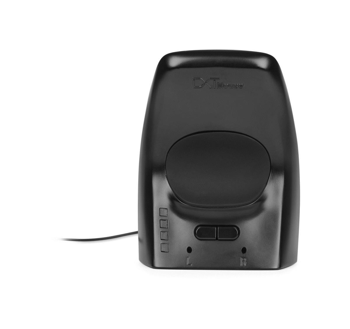 BakkerElkhuizen - DXT 3 Precision Mouse wireless thumbnail