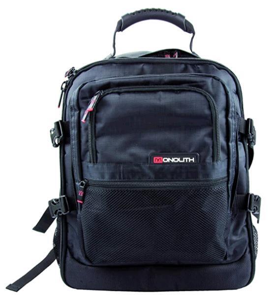 Laptop Backpack 15.6 Inch thumbnail