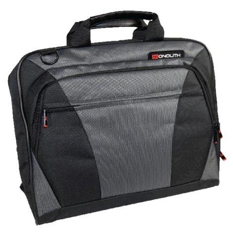 Laptop Messenger Bag 15.6 Inch thumbnail