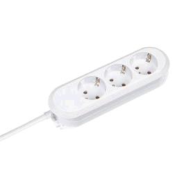 EU Product - Smart - Steckdosenleiste - Ausgangsanschlsse 3 - Cable - Extension Cable thumbnail