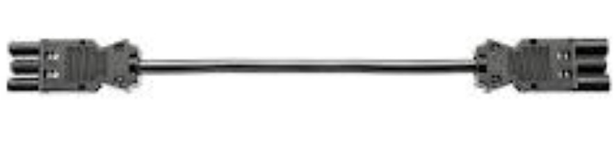 EU Product - Bachmann GST18 3m Black thumbnail