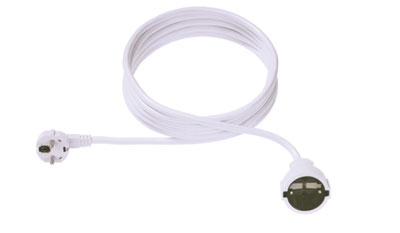 EU Product - 341.203S Verlngerung - Cable - Extension Cable thumbnail