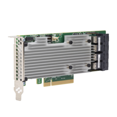EU Product - MegaRAID SAS 9361-16i - Speichercontroller Raid - Raid controller - Serial Attached SCSI (SAS) thumbnail