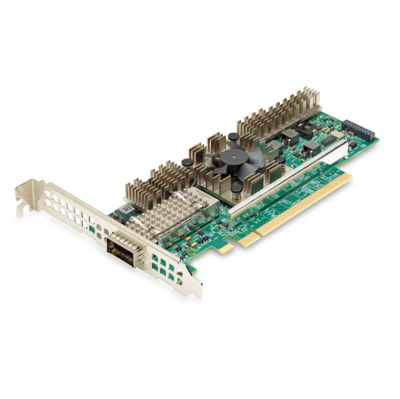 NetXtreme P150P - 1x 50GbE PCIe NIC thumbnail