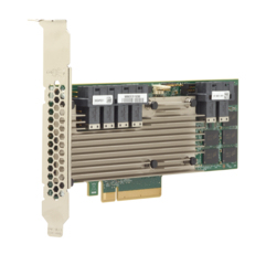 EU Product - MegaRAID SAS 9361-24i - Speichercontroller Raid - Raid controller - Serial Attached SCSI (SAS) thumbnail