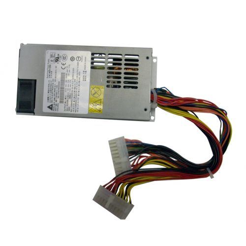 EU Product - - Netzteil (intern) - 250 Watt- Power supply for 4 Bay NAS thumbnail