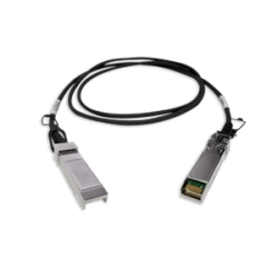 SFP+ 10GbE twinaxial direct attach cable 1.5M S/N and FW update thumbnail