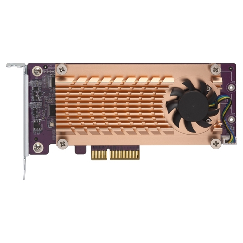 EU Product - QM2-2S-220A  QM2 Card thumbnail