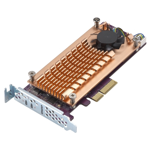 EU Product - QM2-2S-220A  QM2 Card thumbnail
