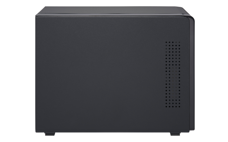 EU Product - TR-004 - Festplatten-Array - - 4 Schchte SATA-300 - Disk array - DAS thumbnail