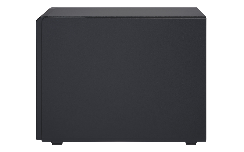 EU Product - TR-004 - Festplatten-Array - - 4 Schchte SATA-300 - Disk array - DAS thumbnail