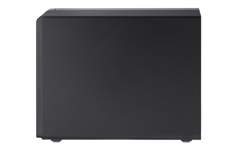 2-bay 3.5in SATA HDD USB 3.0 type-C hardware RAID external enclosure. USB-C to USB-A cable included. Expansion unit for QNAP NAS Windows Mac Linux computers. thumbnail