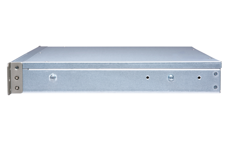 EU Product - - TR-004U - Festplatten-Array - 4 Sch�chte (SATA-300) USB 3.1 Gen 1 (extern) Rack einbauf�hig 1U thumbnail