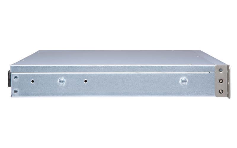 EU Product - - TR-004U - Festplatten-Array - 4 Sch�chte (SATA-300) USB 3.1 Gen 1 (extern) Rack einbauf�hig 1U thumbnail