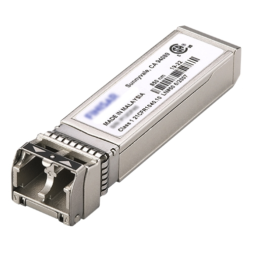 EU Product - TRX-16GFCSFP-SR Transceiver 16Gb LC SR thumbnail