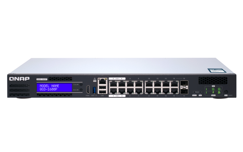 EU Product - SWI QGD-1600P-4G POE thumbnail