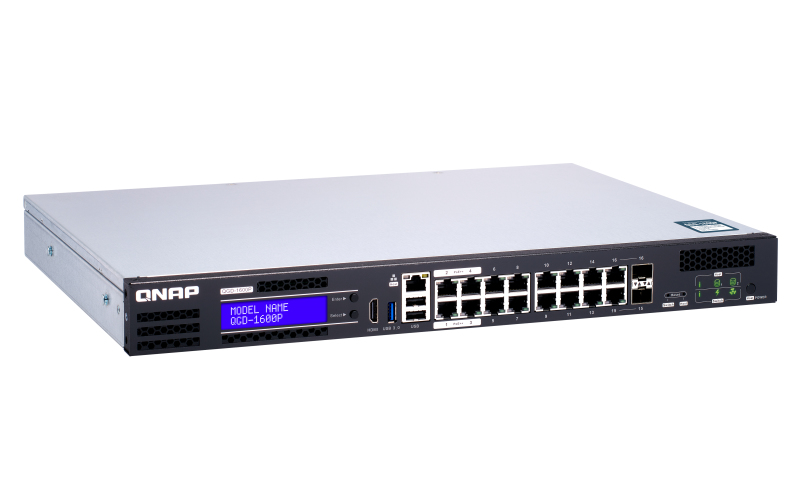 EU Product - SWI QGD-1600P-4G POE thumbnail
