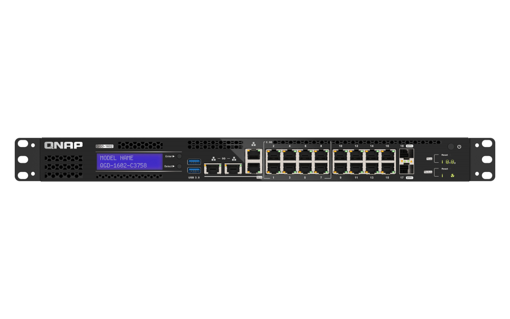 EU Product - SWI QGD-1602-C3758-16G thumbnail