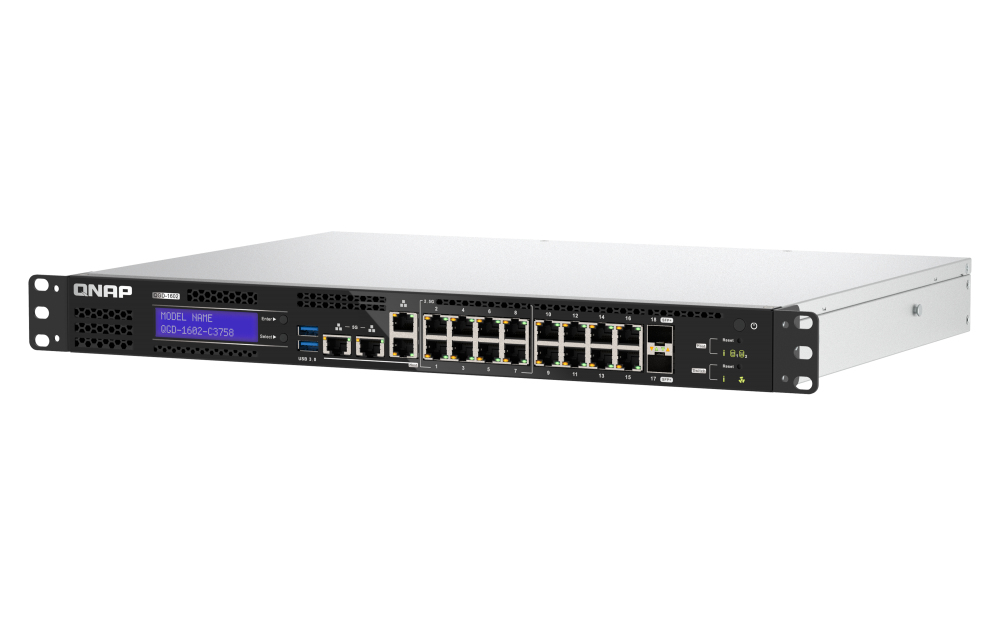EU Product - SWI QGD-1602-C3758-16G thumbnail